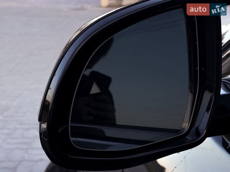 Позашляховик / Кросовер BMW X3 2019 в Львові