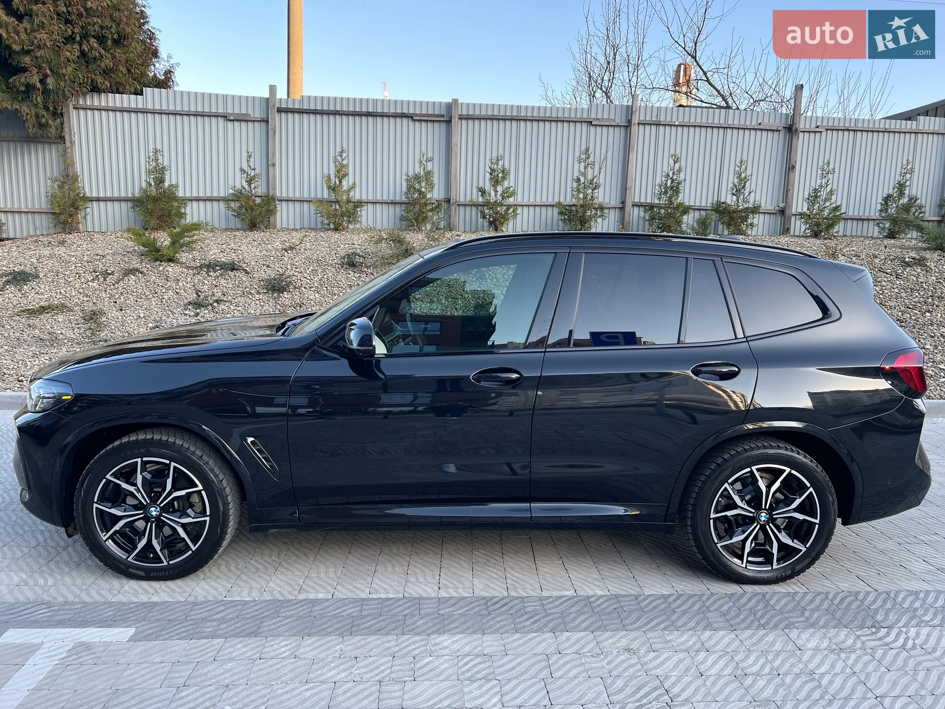 2023 BMW X3 - мініатюра 4
