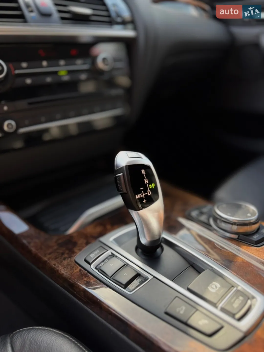 2015 BMW X3 - мініатюра 16