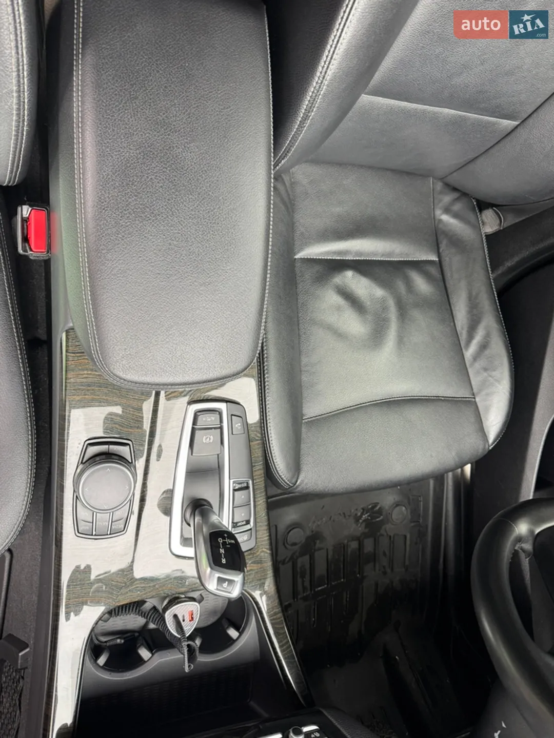 2013 BMW X3 - мініатюра 13