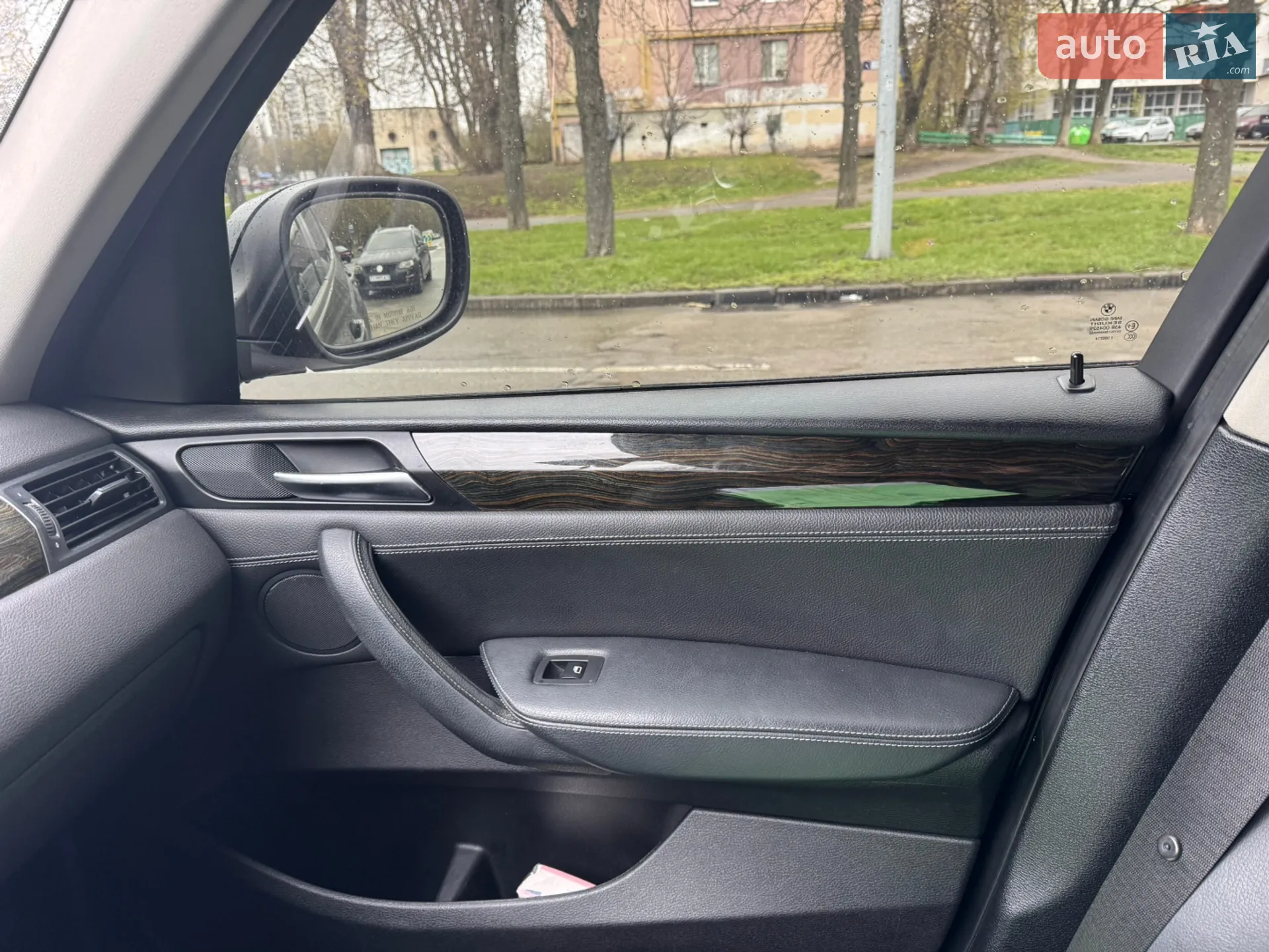 2013 BMW X3 - мініатюра 12
