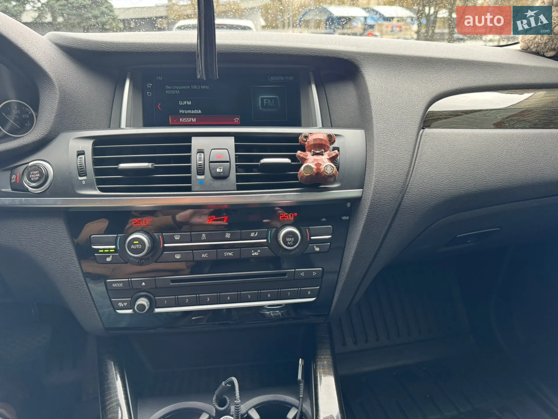 2013 BMW X3 - мініатюра 14