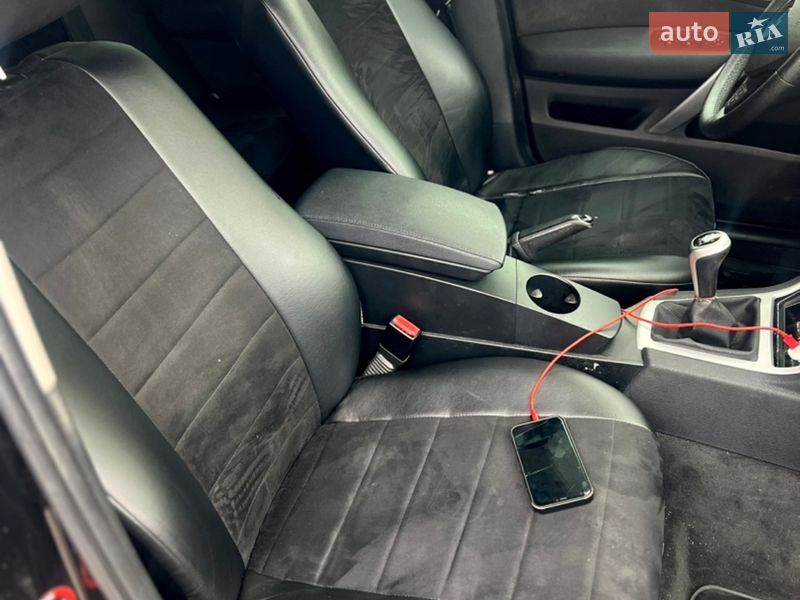 Внедорожник / Кроссовер BMW X3 2008 в Самборе