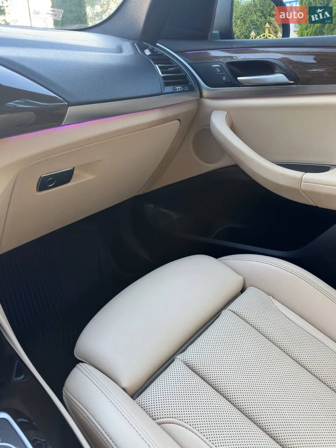 2021 BMW X3 - мініатюра 17