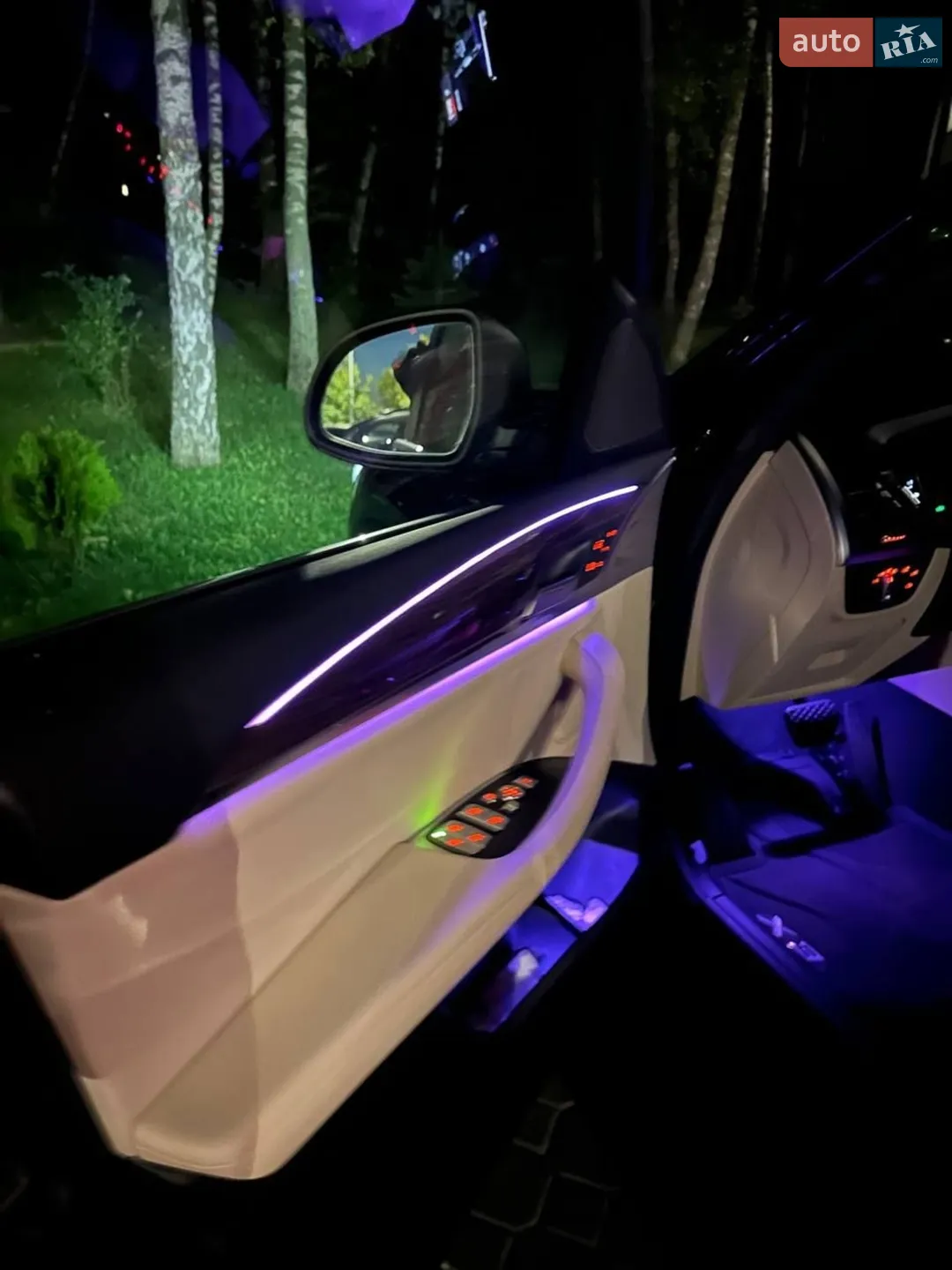 2021 BMW X3 - мініатюра 30