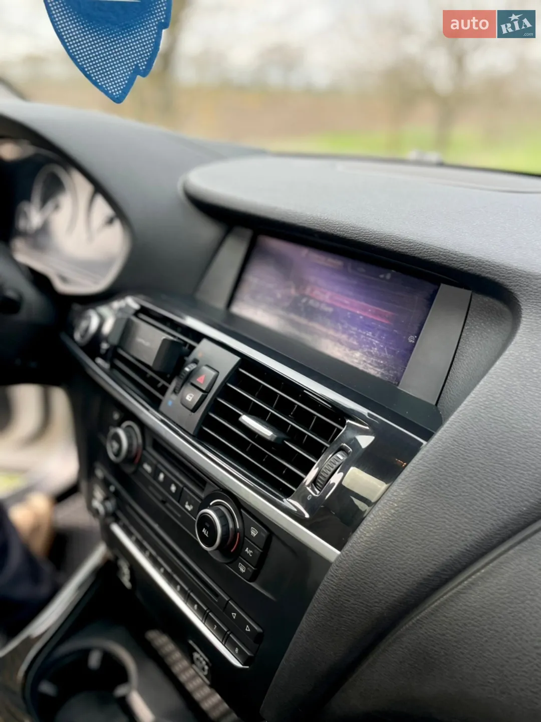 2014 BMW X3 - мініатюра 21