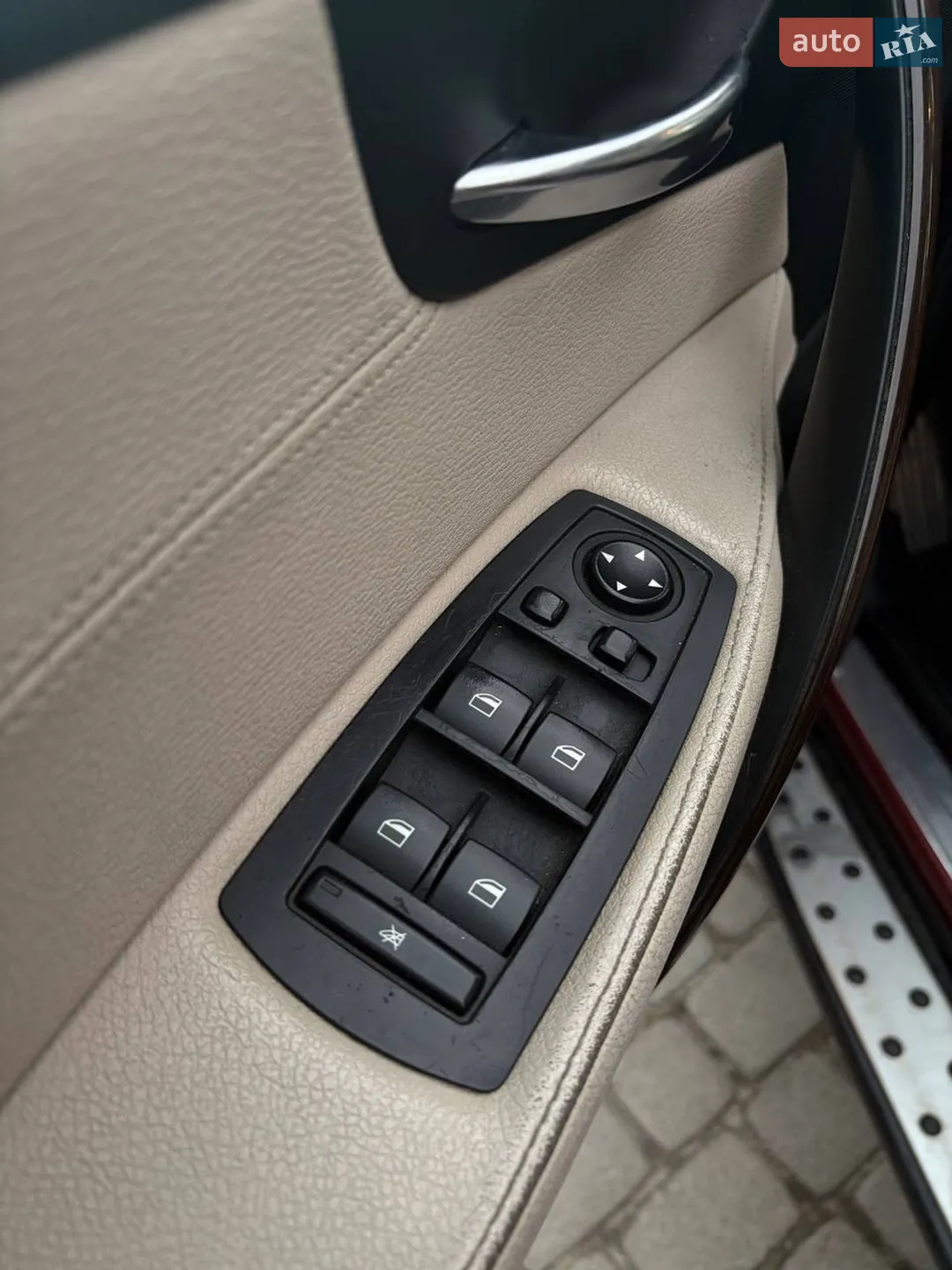 2010 BMW X3 - мініатюра 14