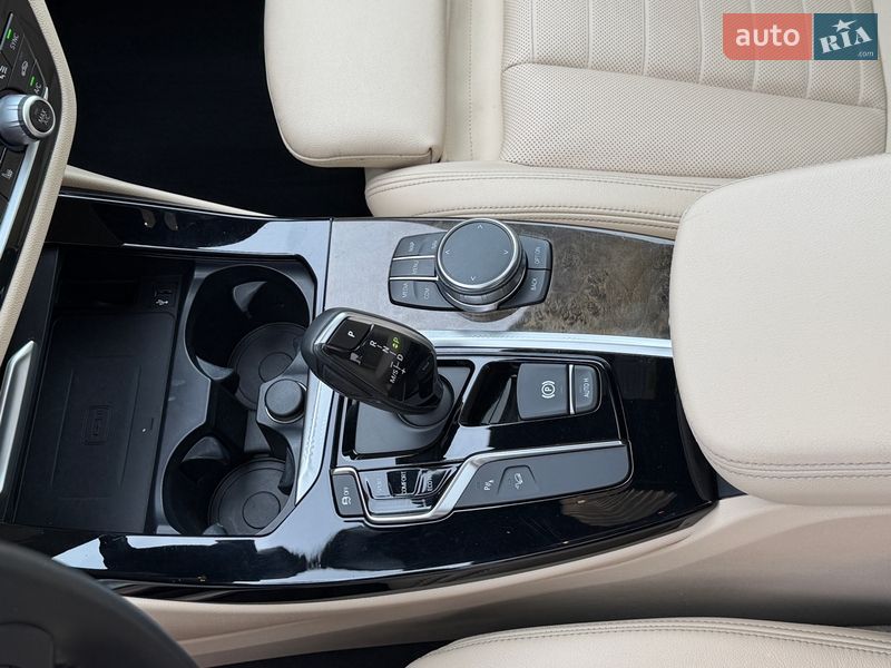 Позашляховик / Кросовер BMW X3 2018 в Вінниці фото 39 Позашляховик / Кросовер BMW X3 2018 в Вінниці