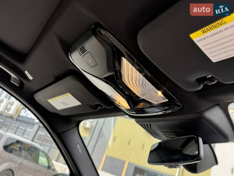 Внедорожник / Кроссовер BMW X3 2019 в Коломые фото 27 Внедорожник / Кроссовер BMW X3 2019 в Коломые