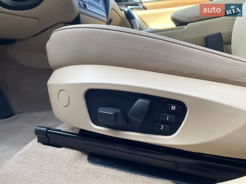 Внедорожник / Кроссовер BMW X3 2014 в Киеве