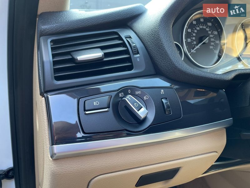 Внедорожник / Кроссовер BMW X3 2014 в Киеве