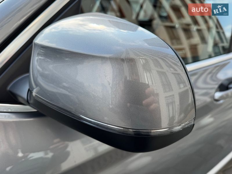 Внедорожник / Кроссовер BMW X3 2022 в Киеве фото 17 Внедорожник / Кроссовер BMW X3 2022 в Киеве