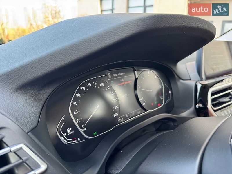 Внедорожник / Кроссовер BMW X3 2022 в Киеве фото 24 Внедорожник / Кроссовер BMW X3 2022 в Киеве