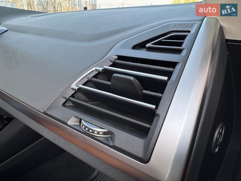 Внедорожник / Кроссовер BMW X3 2022 в Киеве фото 25 Внедорожник / Кроссовер BMW X3 2022 в Киеве
