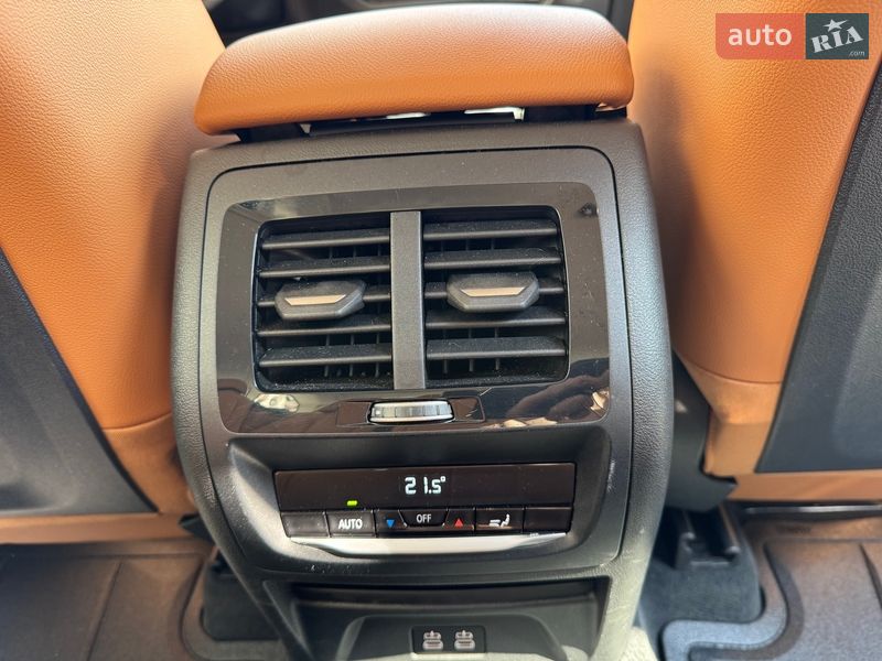 Внедорожник / Кроссовер BMW X3 2022 в Киеве фото 33 Внедорожник / Кроссовер BMW X3 2022 в Киеве