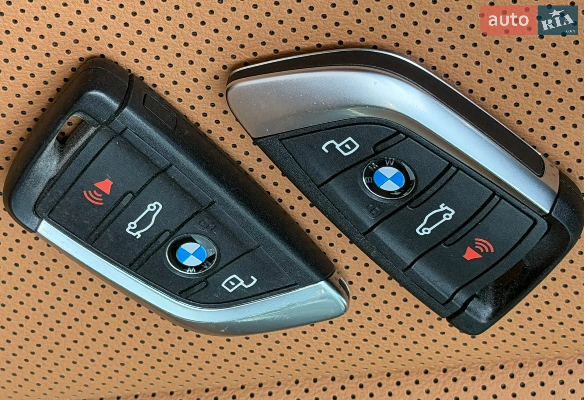 2023 BMW X3 - мініатюра 10