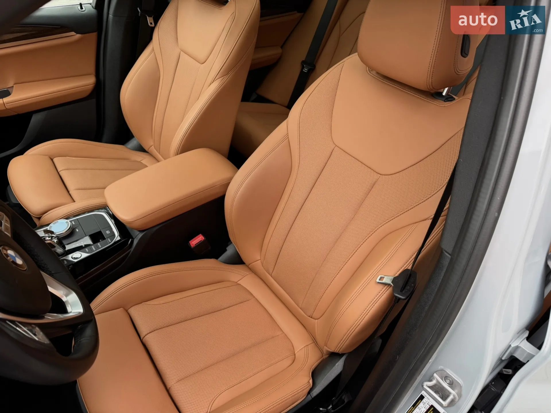 2023 BMW X3 - мініатюра 15