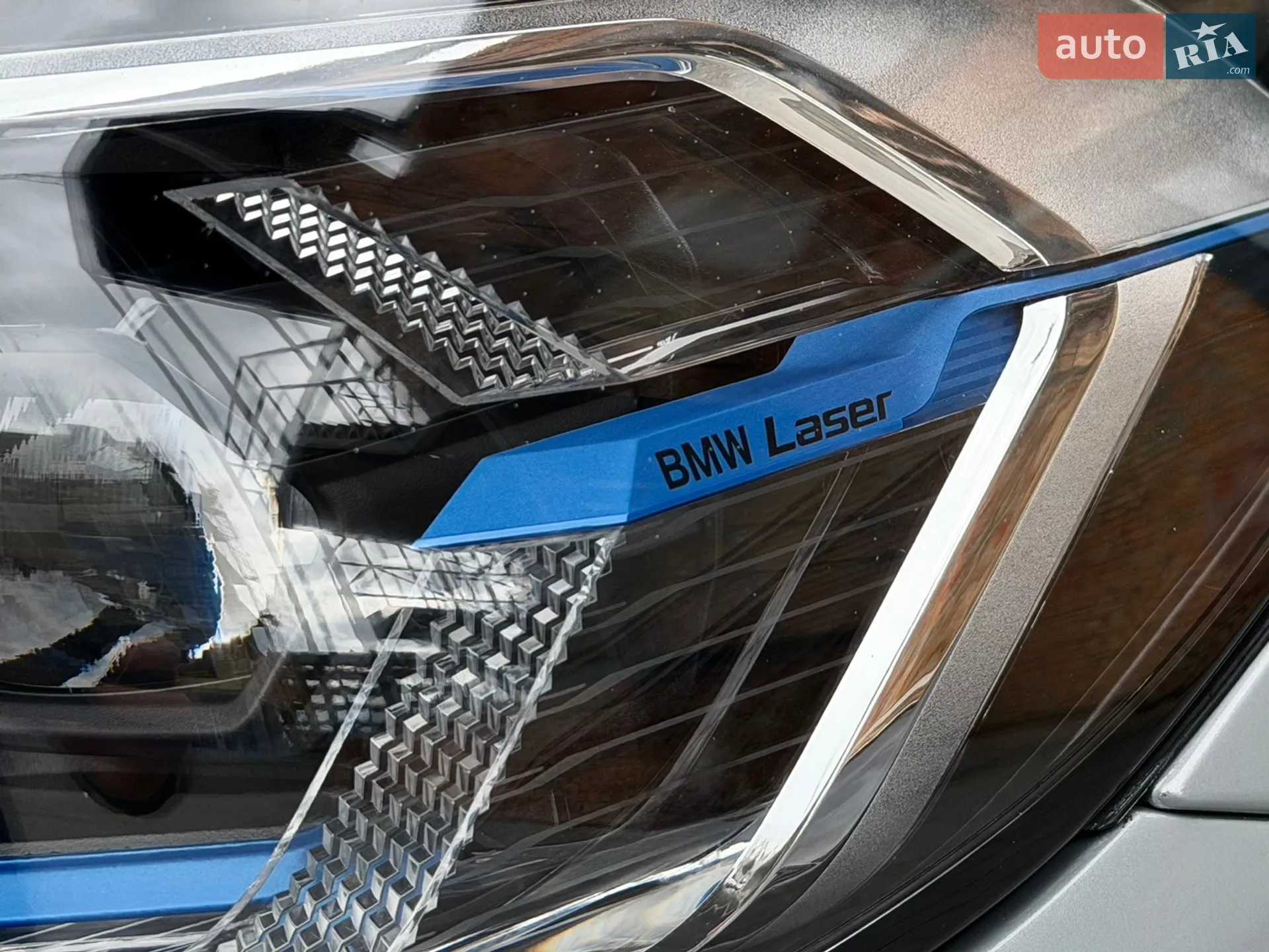 2023 BMW X3 - мініатюра 21