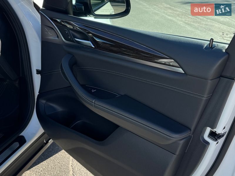 Позашляховик / Кросовер BMW X3 2018 в Києві фото 15 Позашляховик / Кросовер BMW X3 2018 в Києві