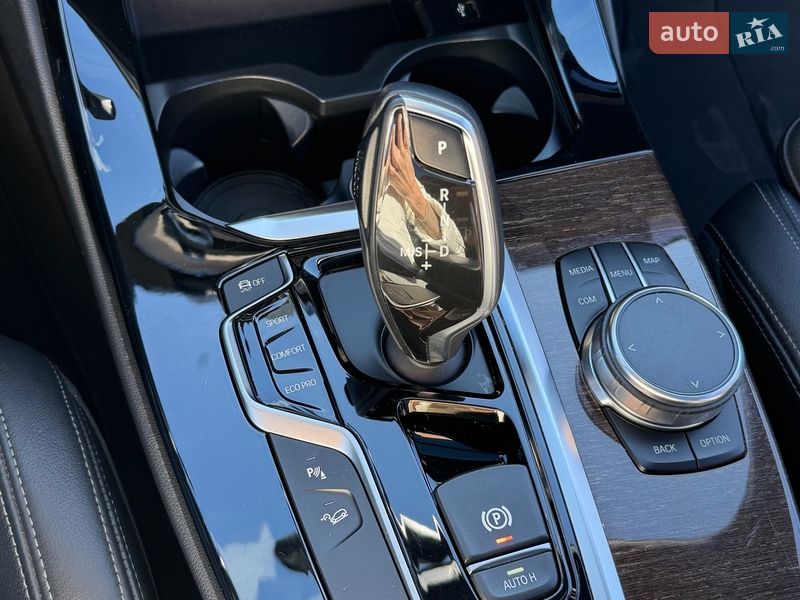 Позашляховик / Кросовер BMW X3 2018 в Києві фото 37 Позашляховик / Кросовер BMW X3 2018 в Києві