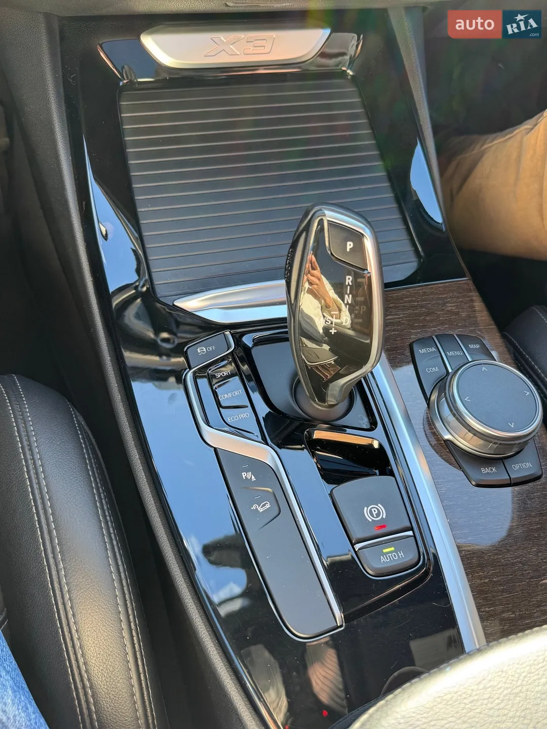 2018 BMW X3 - мініатюра 42