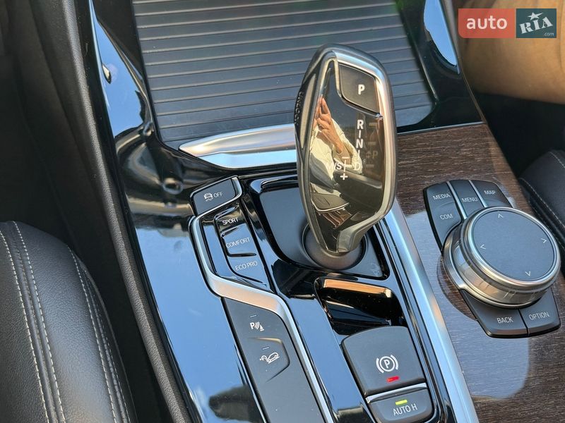 Позашляховик / Кросовер BMW X3 2018 в Києві фото 42 Позашляховик / Кросовер BMW X3 2018 в Києві