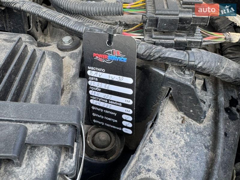 Внедорожник / Кроссовер BMW X3 2015 в Киеве