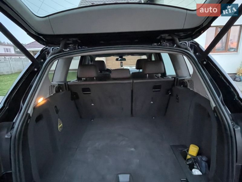 Позашляховик / Кросовер BMW X3 2014 в Василькові фото 19 Позашляховик / Кросовер BMW X3 2014 в Василькові