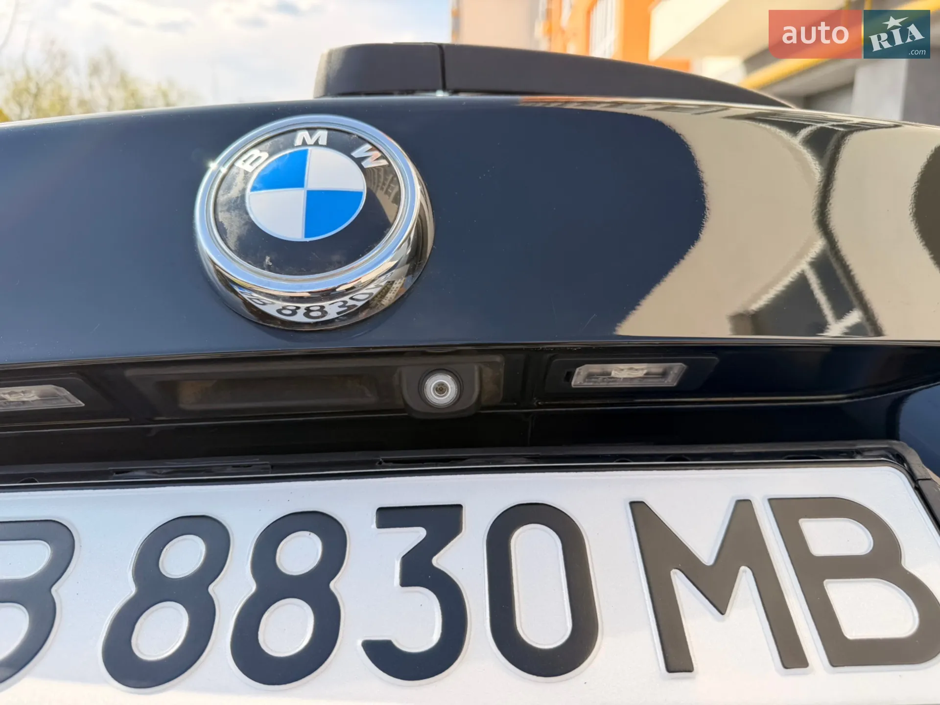 2014 BMW X3 - мініатюра 25