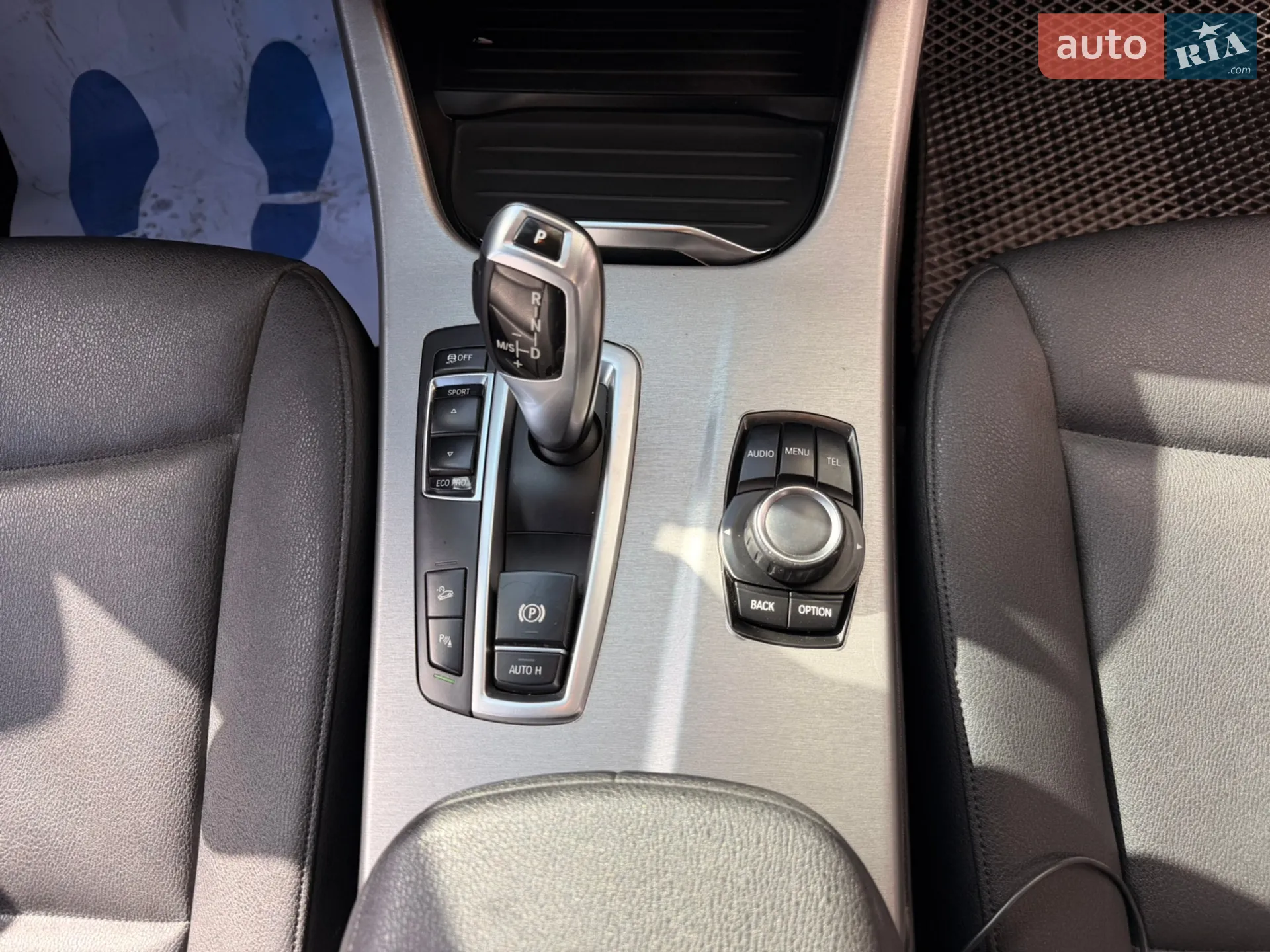 2014 BMW X3 - мініатюра 36