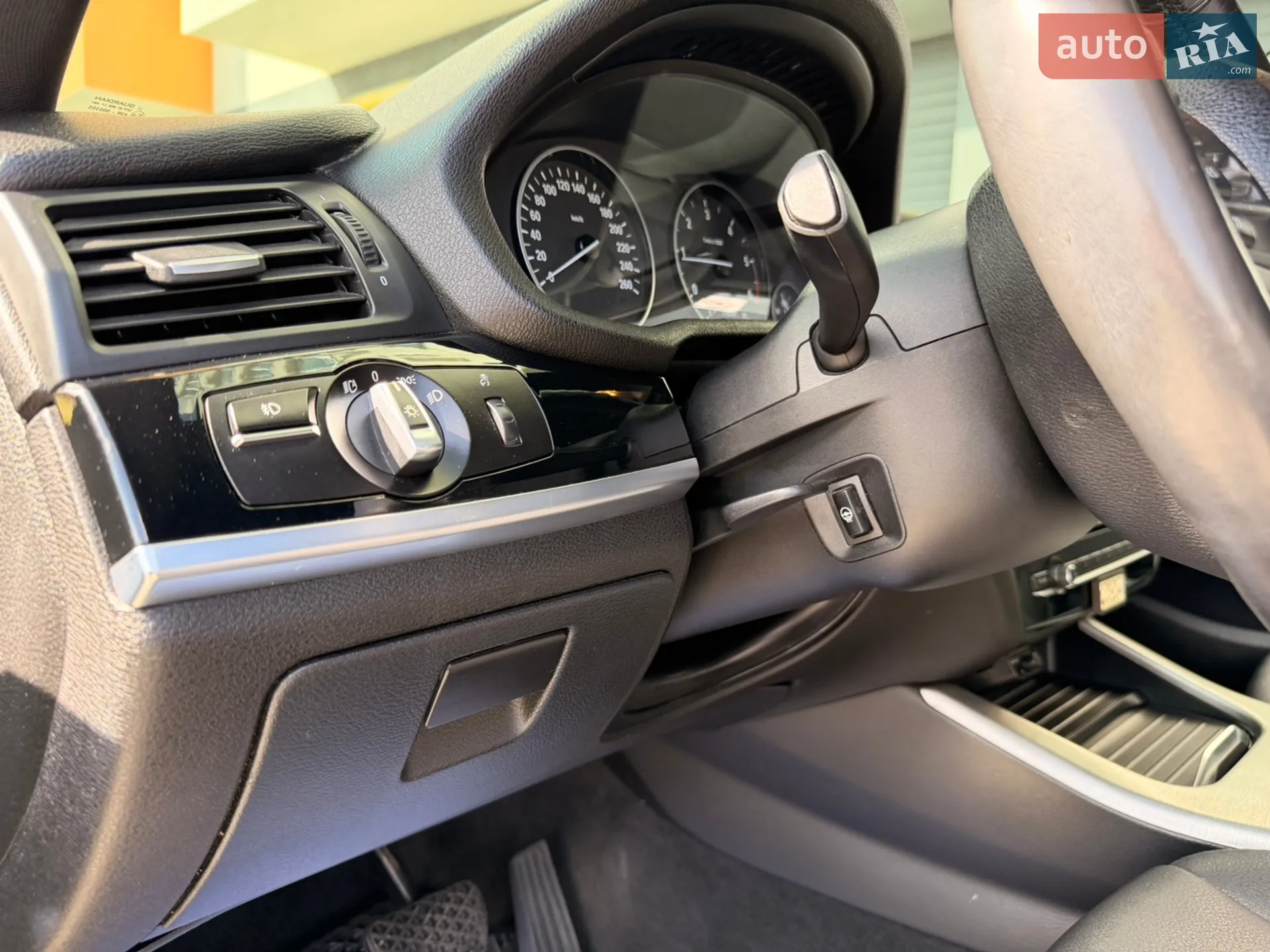 2014 BMW X3 - мініатюра 42