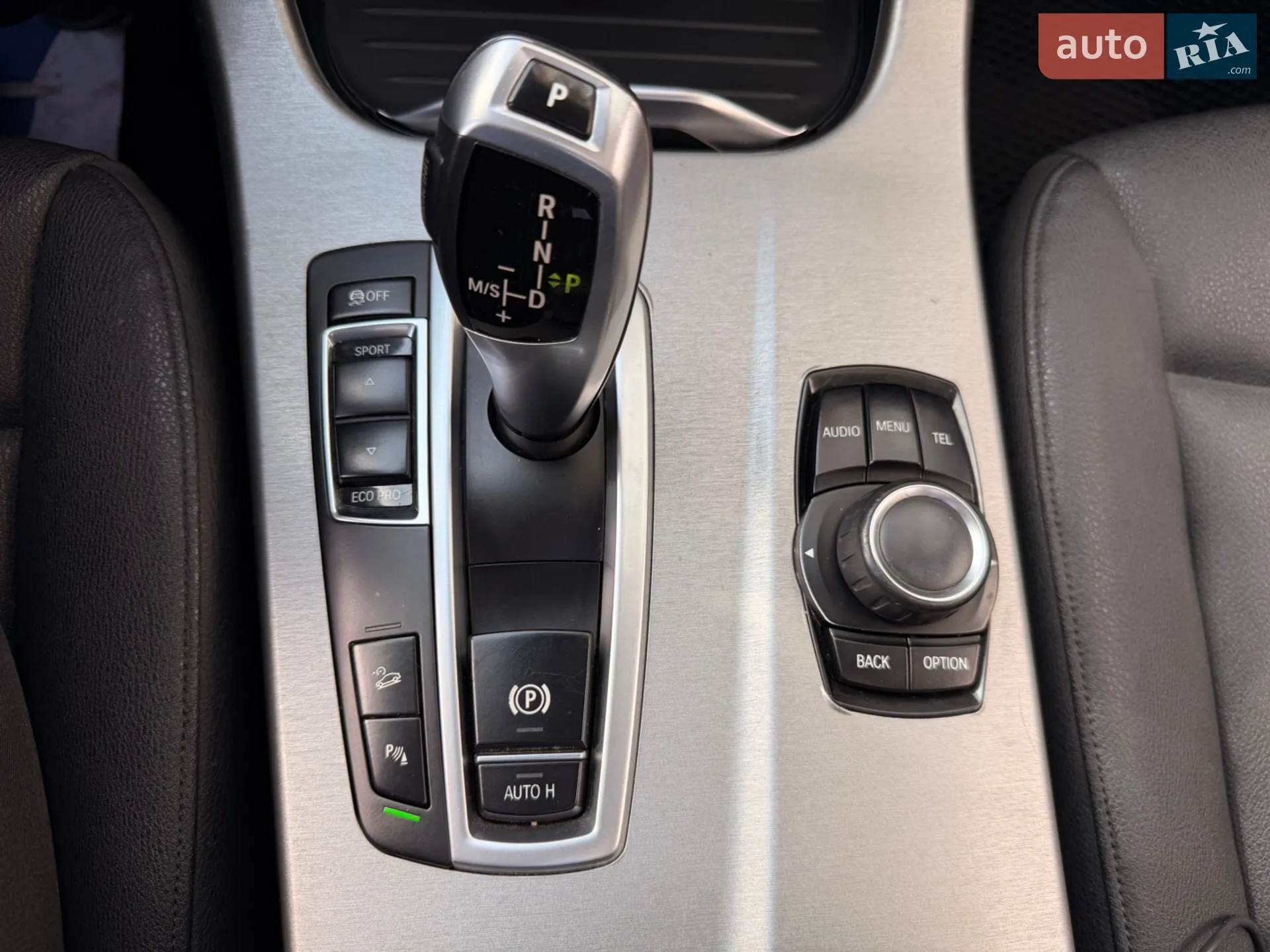 2014 BMW X3 - мініатюра 51