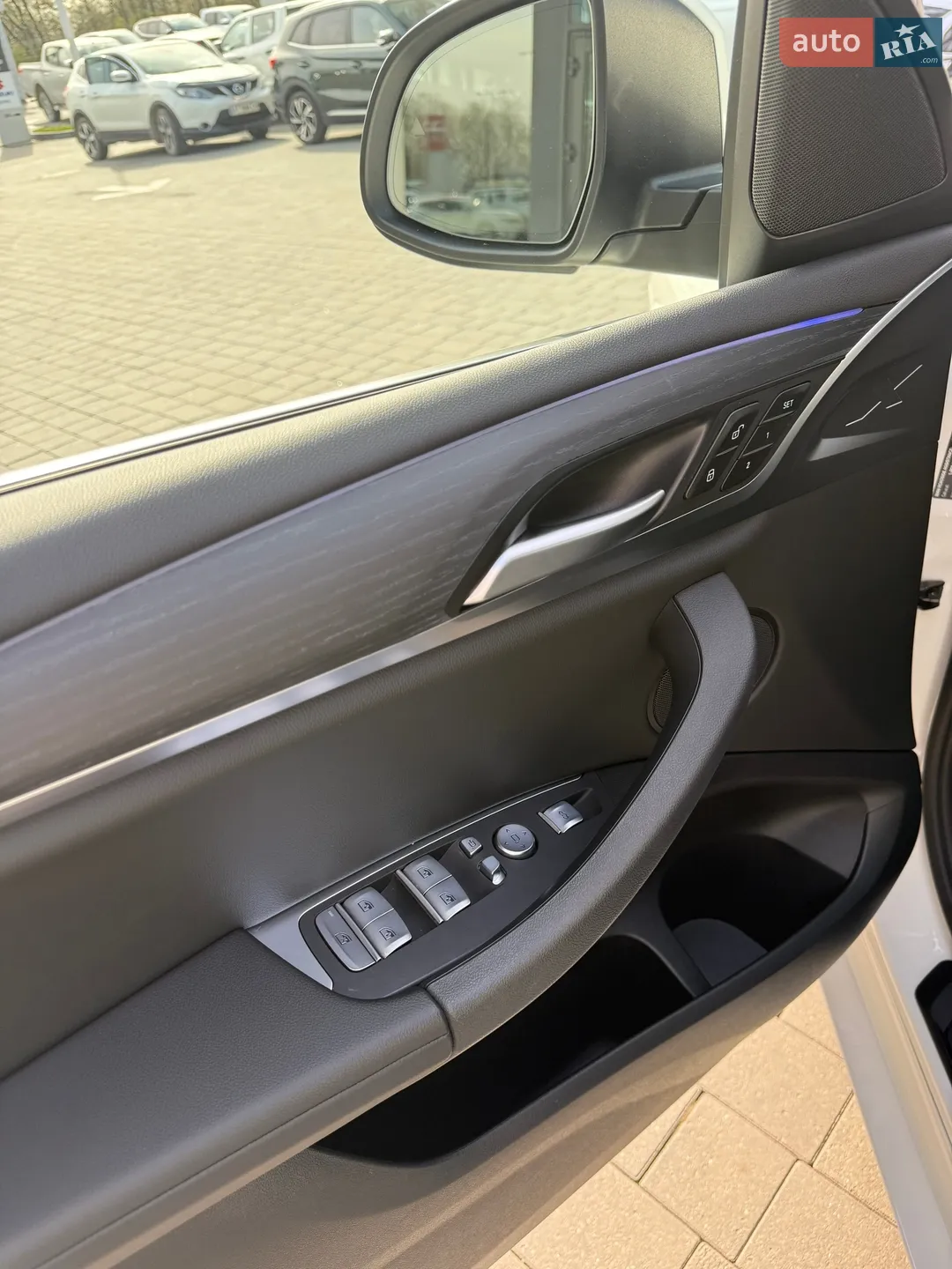 2022 BMW X3 - мініатюра 10