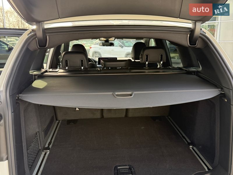 Позашляховик / Кросовер BMW X3 2022 в Івано-Франківську