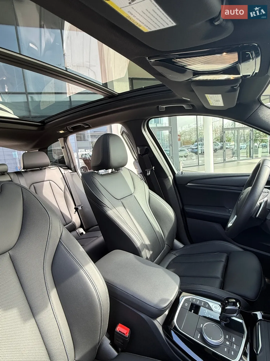 2022 BMW X3 - мініатюра 16