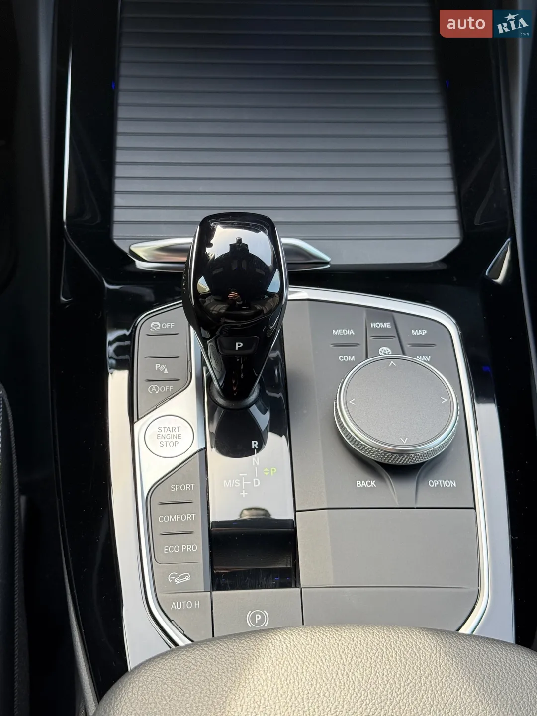2022 BMW X3 - мініатюра 22