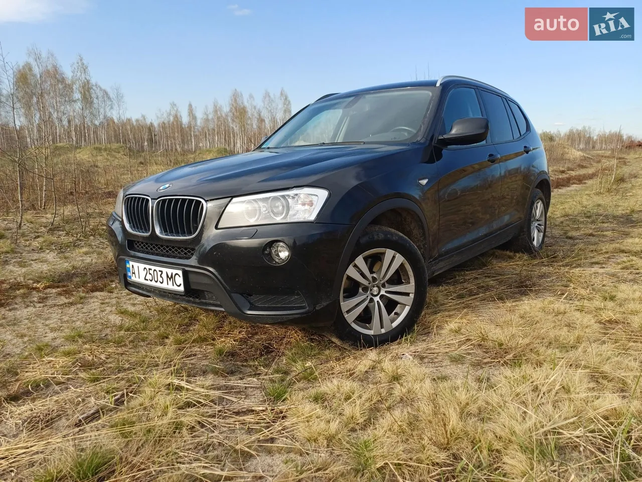2013 BMW X3 - мініатюра 19