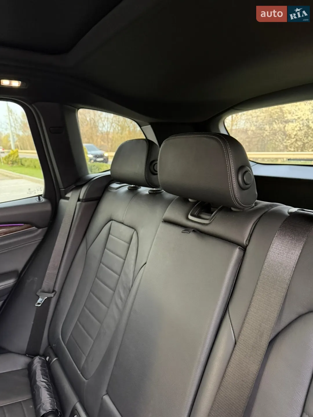 2018 BMW X3 - мініатюра 8