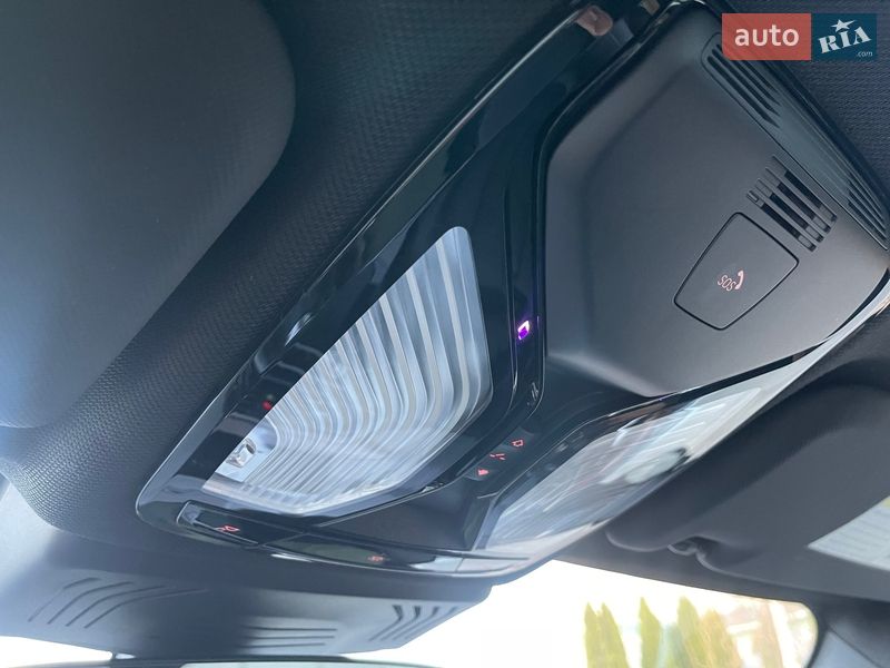 Внедорожник / Кроссовер BMW X3 2018 в Киеве фото 36 Внедорожник / Кроссовер BMW X3 2018 в Киеве