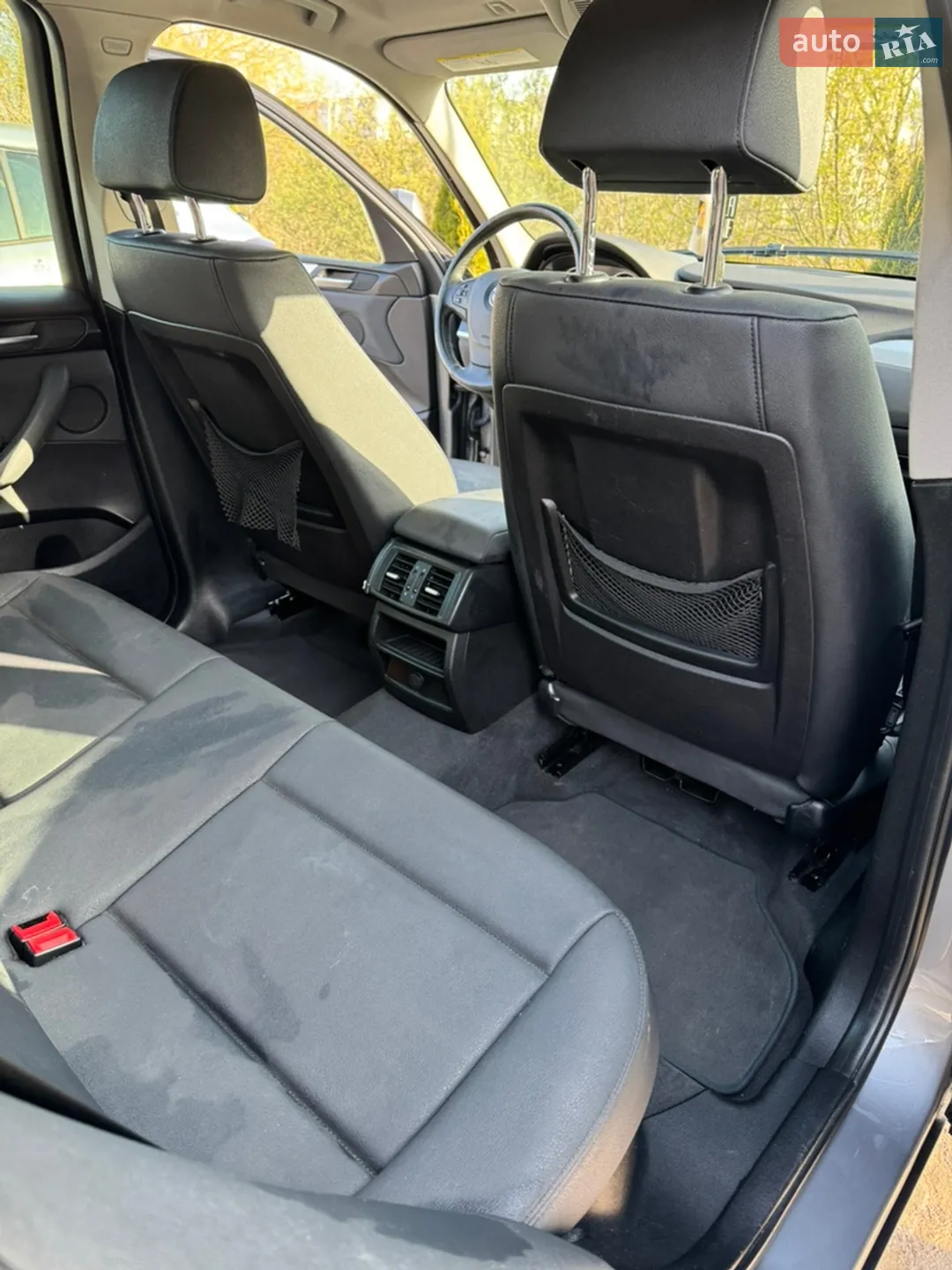 2013 BMW X3 - мініатюра 11
