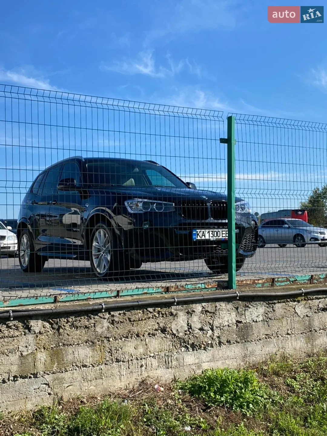 2015 BMW X3 - мініатюра 2