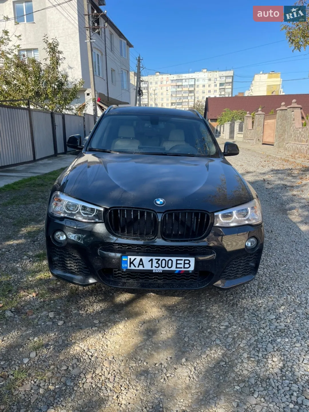 2015 BMW X3 - мініатюра 18
