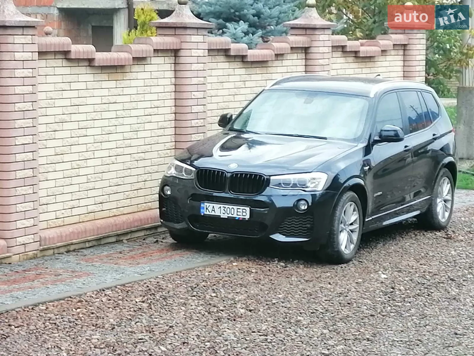 2015 BMW X3 - мініатюра 17