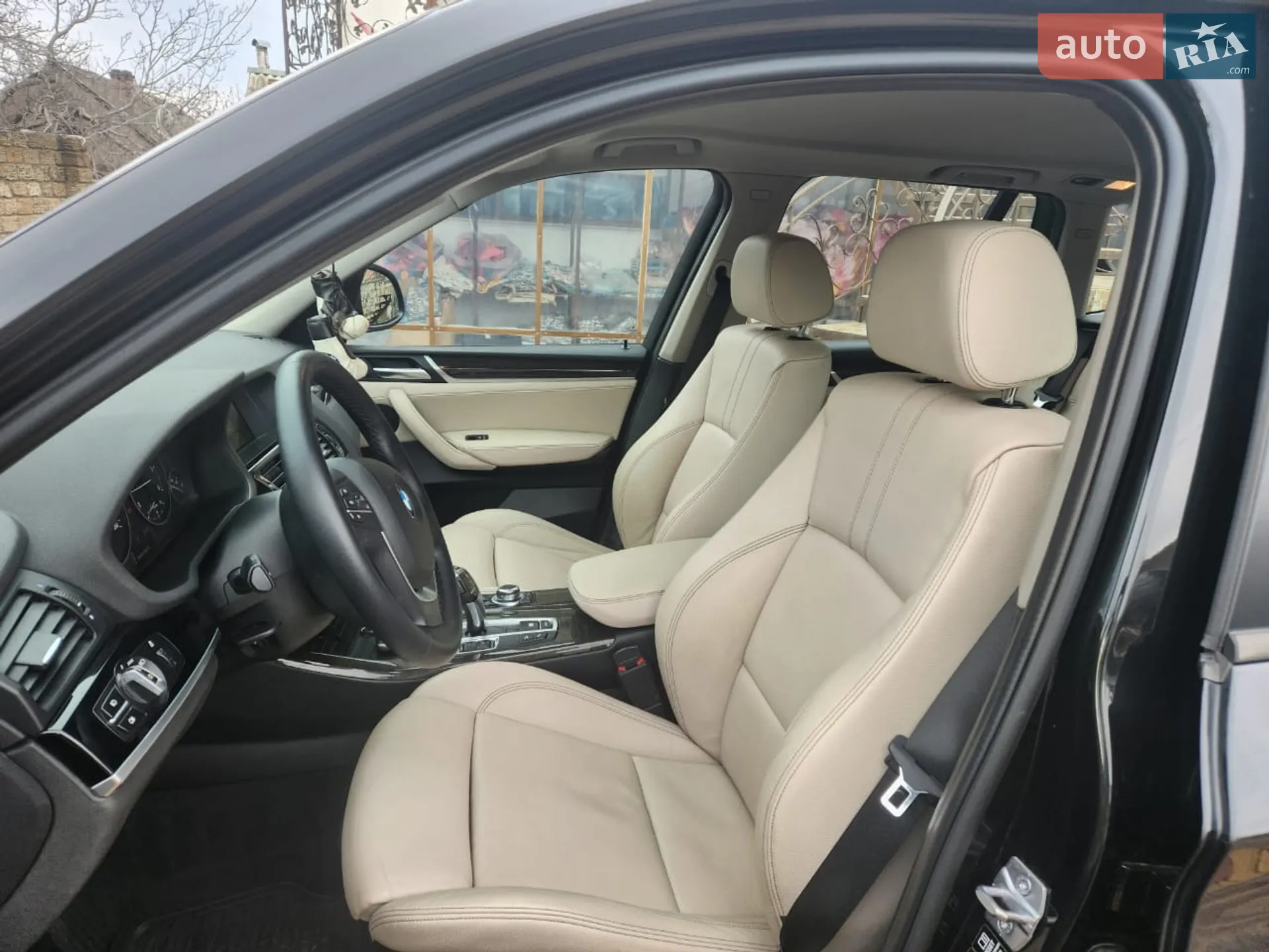 2015 BMW X3 - мініатюра 22