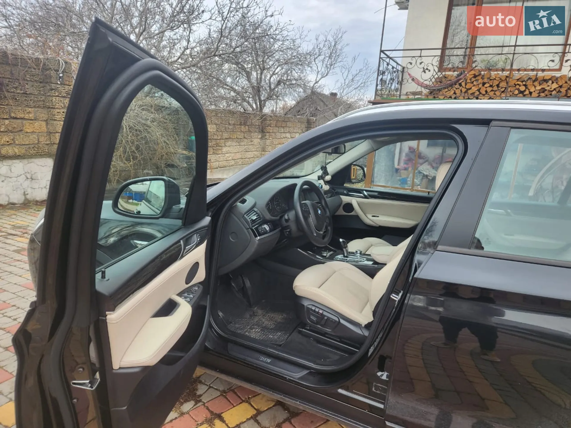 2015 BMW X3 - мініатюра 21