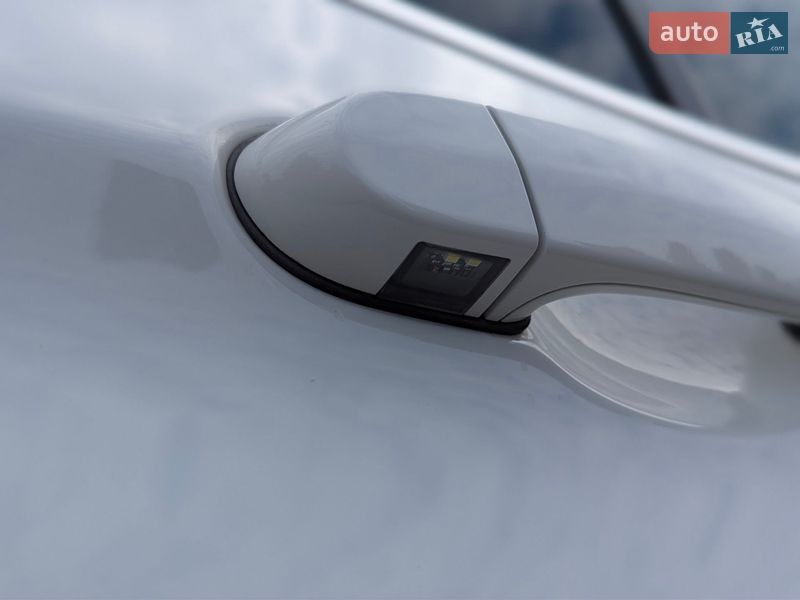 Внедорожник / Кроссовер BMW X3 2014 в Дубно фото 11 Внедорожник / Кроссовер BMW X3 2014 в Дубно