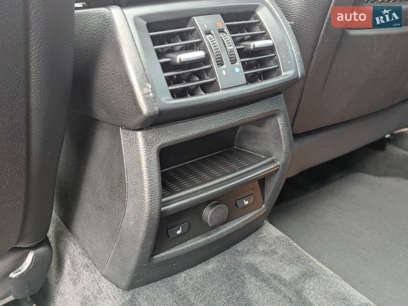 Внедорожник / Кроссовер BMW X3 2014 в Дубно фото 21 Внедорожник / Кроссовер BMW X3 2014 в Дубно