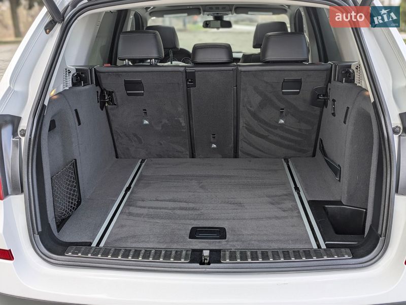 Внедорожник / Кроссовер BMW X3 2014 в Дубно фото 24 Внедорожник / Кроссовер BMW X3 2014 в Дубно