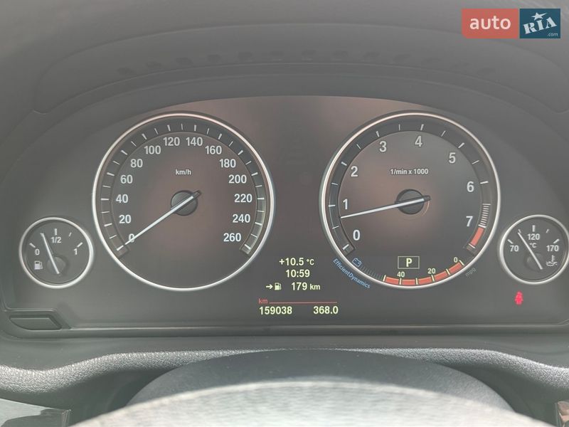 Внедорожник / Кроссовер BMW X3 2014 в Дубно фото 42 Внедорожник / Кроссовер BMW X3 2014 в Дубно