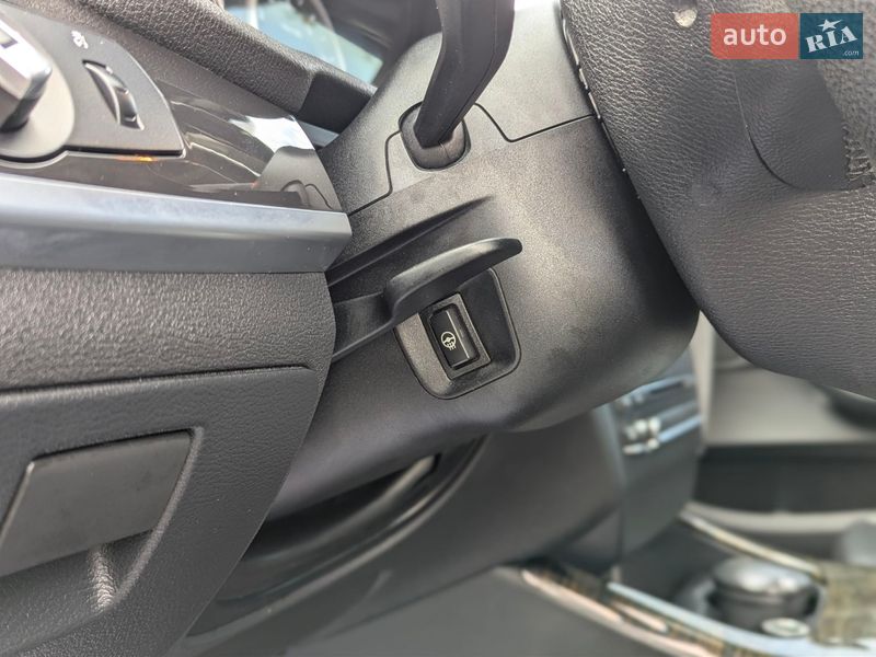 Внедорожник / Кроссовер BMW X3 2014 в Дубно фото 39 Внедорожник / Кроссовер BMW X3 2014 в Дубно